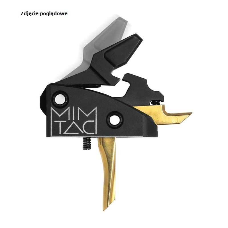 MIMTAC Valkyrie AR Trigger 3 lb (30086)