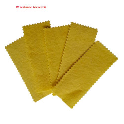 STIL CRIN brush cutter / set / for AR-15 / 5.56 mm - with oil