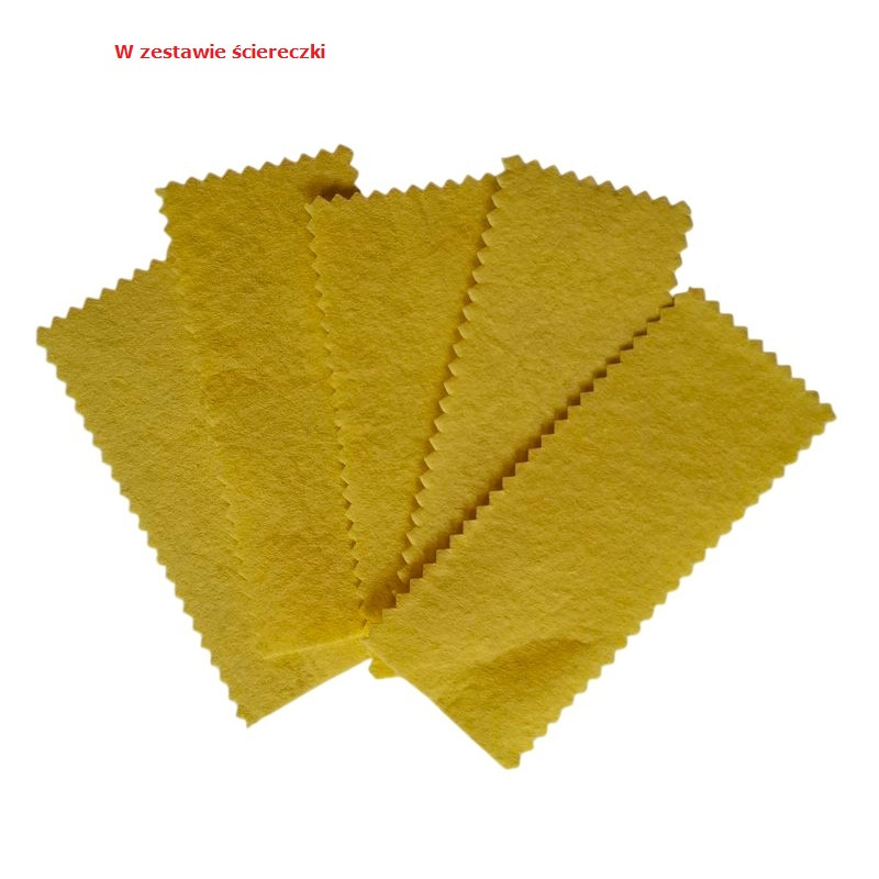 STIL CRIN brush cutter / set / for AR-15 / 5.56 mm - with oil