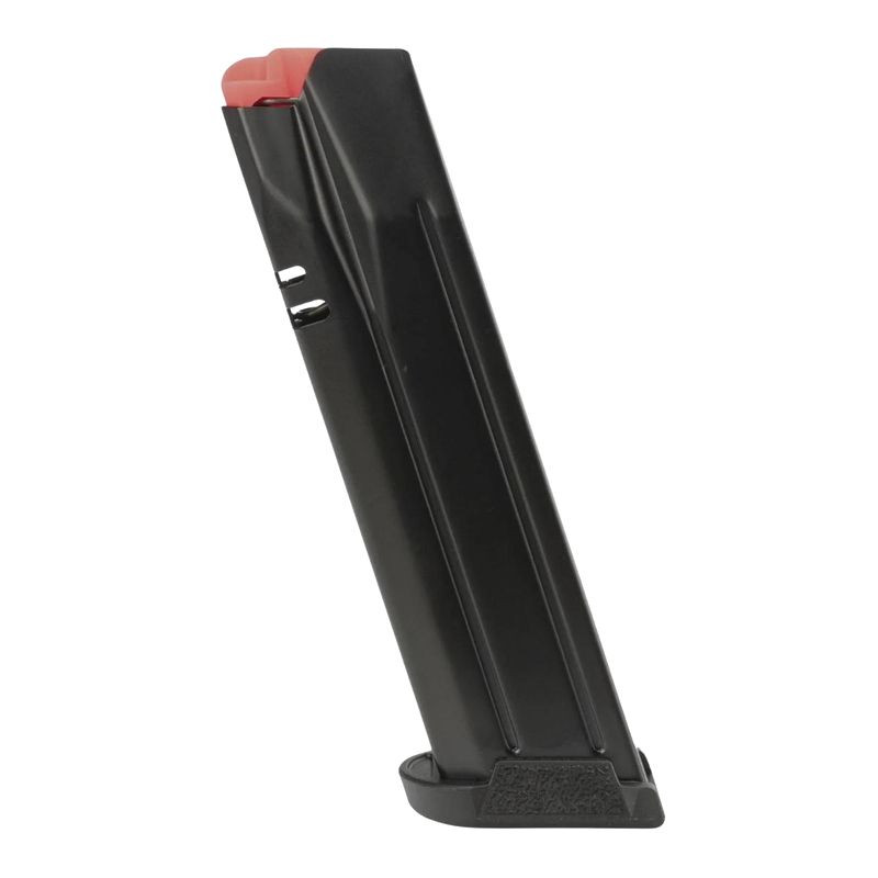 CZ P-09 F NOCTURNE Magazine / 9x19   / 19 rounds (0972-0030-10ND) ČESKÁ ZBROJOVKA