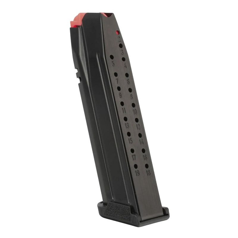 CZ P-09 F NOCTURNE Magazine / 9x19   / 19 rounds (0972-0030-10ND) ČESKÁ ZBROJOVKA