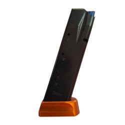 CZ SHADOW 2 ORANGE Magazine / 9x19   / 19 rounds (0422-0710-15OND) ČESKÁ ZBROJOVKA