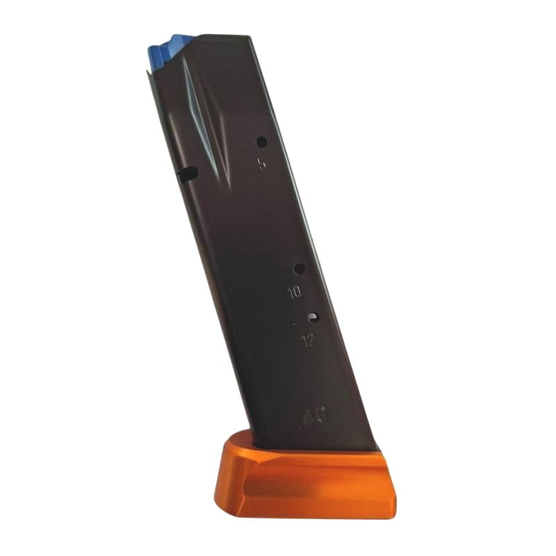 Magazynek do CZ SHADOW 2 ORANGE / 9x149  / 19 naboi (0422-0710-15OND) Ćeska zbrojovka