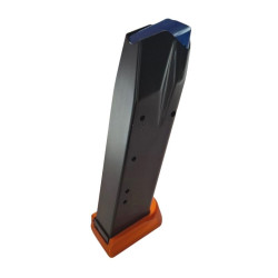 CZ SHADOW 2 ORANGE Magazine / 9x19   / 19 rounds (0422-0710-15OND) ČESKÁ ZBROJOVKA