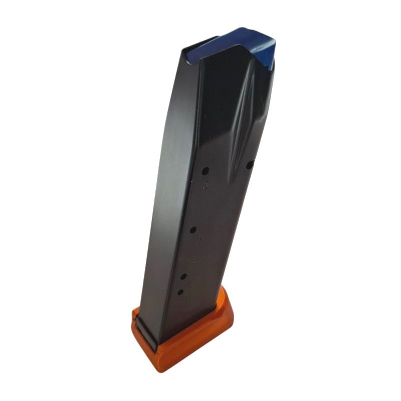 CZ SHADOW 2 ORANGE Magazine / 9x19   / 19 rounds (0422-0710-15OND) ČESKÁ ZBROJOVKA