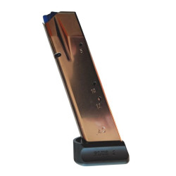 Magazine for CZ SHADOW 2 / 9x19 / 19 cartridges (0422-0710-16ND) ĆESKA ZBROJOVKA