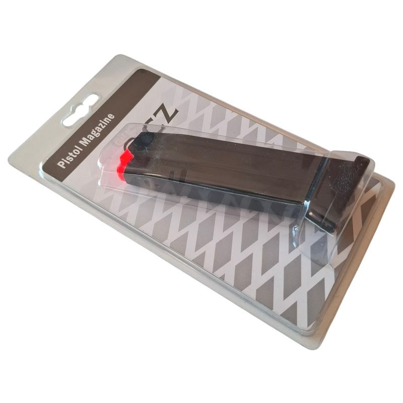 CZ P-09 F NOCTURNE Magazine / 9x19   / 19 rounds (0972-0030-10ND) ČESKÁ ZBROJOVKA