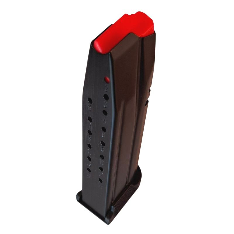 Magazynek do CZ P-09 C NOCTURNE / 9x19   / 15 naboi (0962-0030-10ND) Ćeska zbrojovka