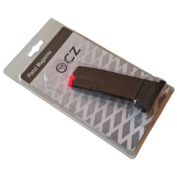 Magazynek do CZ P-09 C NOCTURNE / 9x19   / 15 naboi (0962-0030-10ND) Ćeska zbrojovka