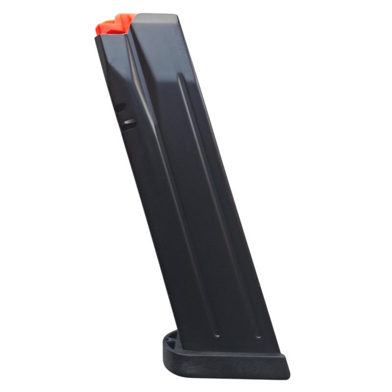 Magazine for CZ P-09 / 10 F / 9x19 / 19 rounds (0722-0030-10ND) ČESKÁ ZBROJOVKA