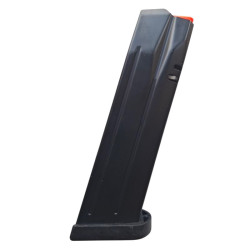 Magazine for CZ P-09 / 10 F / 9x19 / 19 rounds (0722-0030-10ND) ČESKÁ ZBROJOVKA