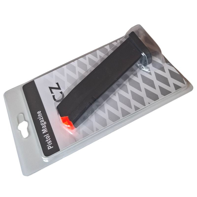 Magazine for CZ P-09 / 10 F / 9x19 / 19 rounds (0722-0030-10ND) ČESKÁ ZBROJOVKA