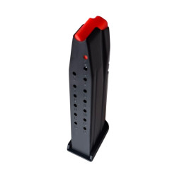 Magazynek do CZ P-07 / 9x19 / 15 nabojów (0712-0030-10ND) ĆESKA ZBROJOVKA