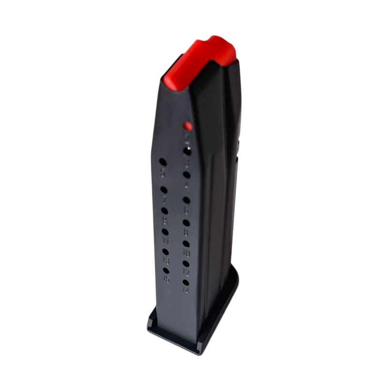 Magazynek do CZ P-07 / 9x19 / 15 nabojów (0712-0030-10ND) ĆESKA ZBROJOVKA