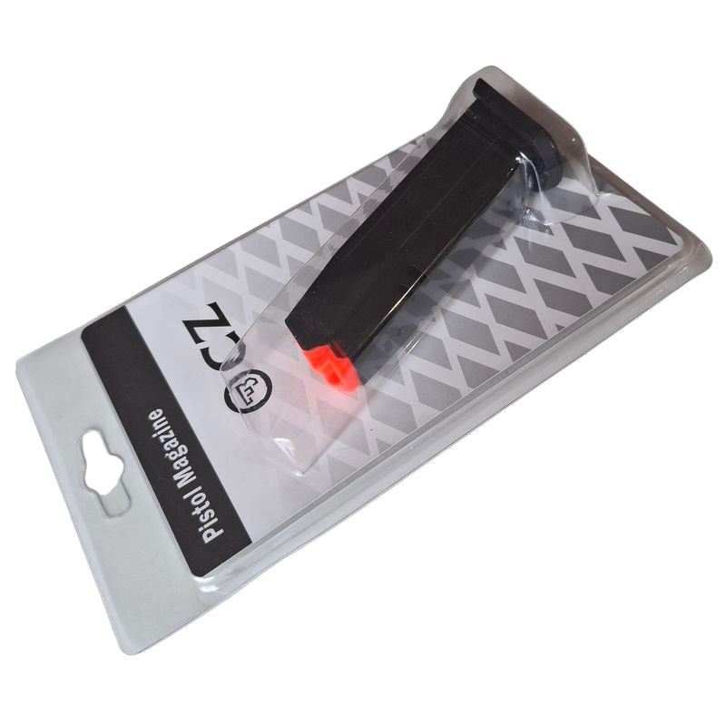 Magazynek do CZ P-07 / 9x19 / 15 nabojów (0712-0030-10ND) ĆESKA ZBROJOVKA