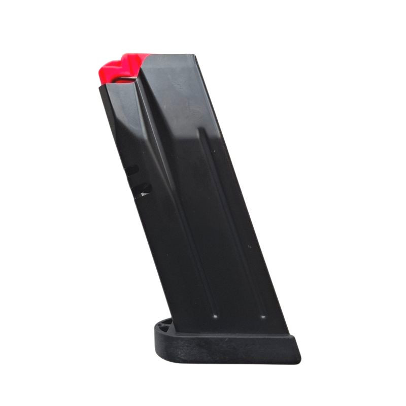 Magazynek do CZ P-10 S / 9x19 / 12 naboi (0572-0030-10ND) Ćeska zbrojovka