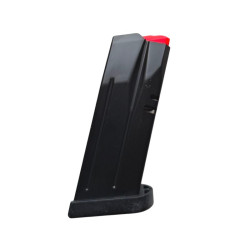 Zásobník pro CZ P-10 S / 9x19 / 12 nábojů (0572-0030-10ND) ČESKÁ ZBROJOVKA
