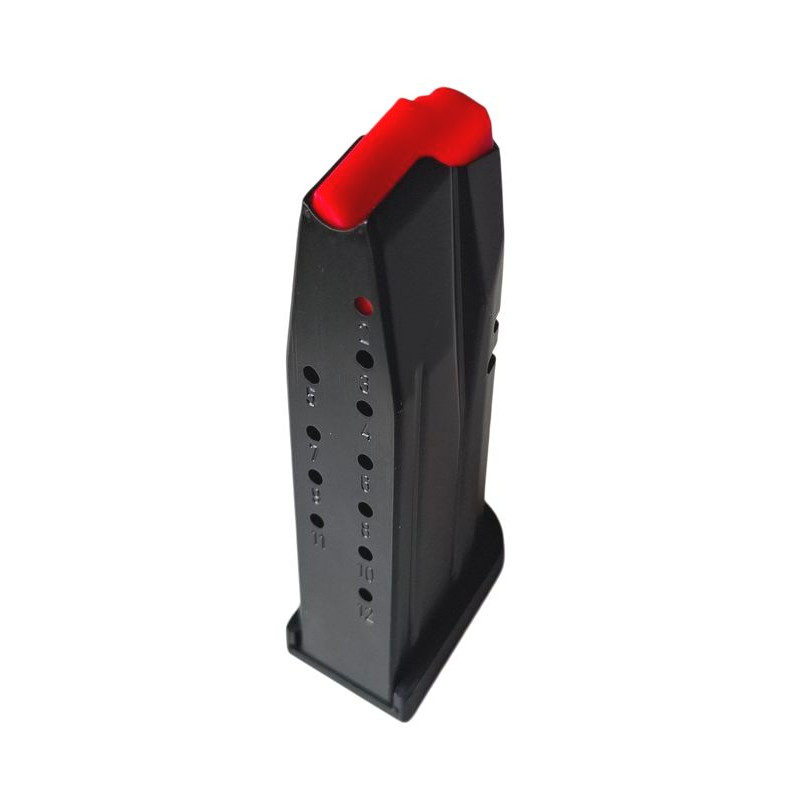 Magazynek do CZ P-10 S / 9x19 / 12 naboi (0572-0030-10ND) Ćeska zbrojovka