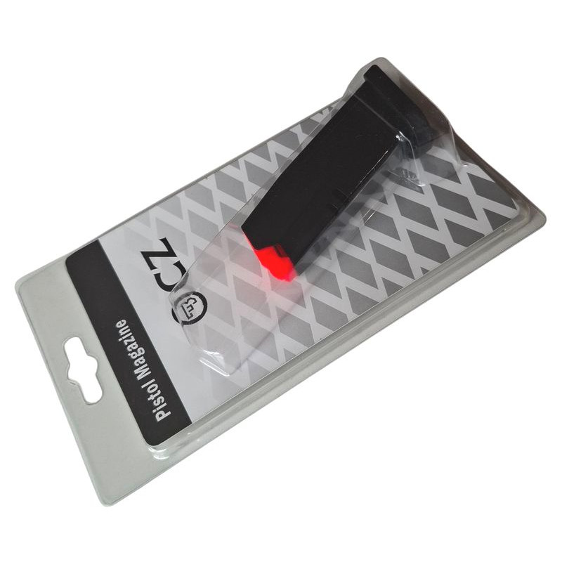 Magazynek do CZ P-10 S / 9x19 / 12 naboi (0572-0030-10ND) Ćeska zbrojovka