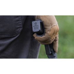 GLOCK Magazine / 9x19 mm / 21 rounds / PMAG 21 GL9 (MAG661) MAGPUL