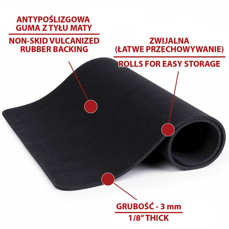 TEKMAT CZ-75 Gun Cleaning Mat   / 27x43 cm (TEK-R17-CZ75)