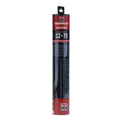 TEKMAT CZ-75 Gun Cleaning Mat   / 27x43 cm (TEK-R17-CZ75)