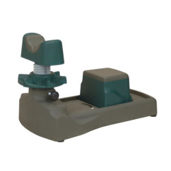 CALDWELL Small Arms Shooting Stand (562771) The Pistolero