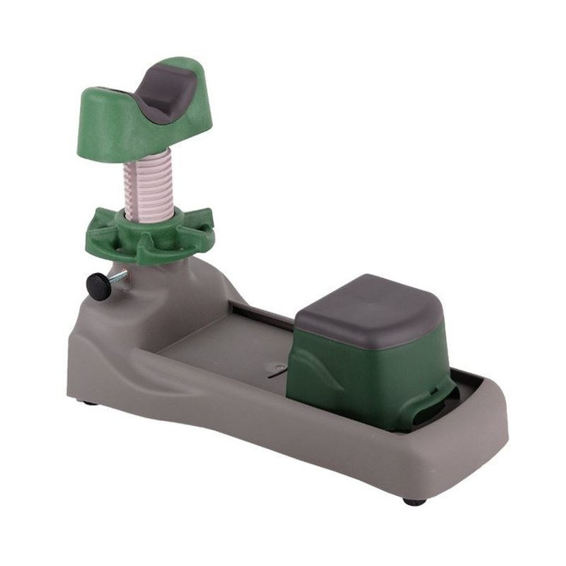 CALDWELL Small Arms Shooting Stand (562771) The Pistolero