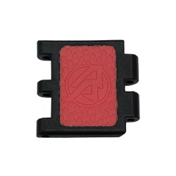 DAA Individual Lynx Link Red (103398) - 1 piece