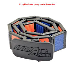 DAA Individual Lynx Link Black (103396) - 1 piece