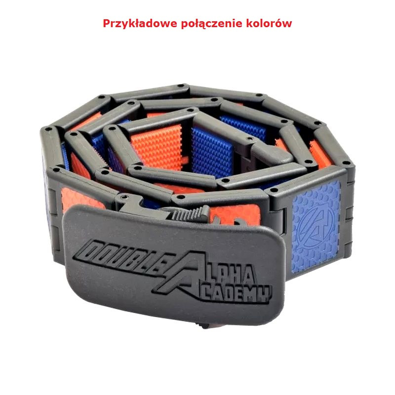 DAA Lynx Buckle KIT (103395)