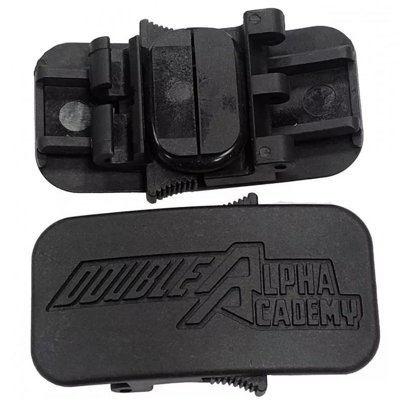 DAA Lynx Buckle KIT (103395)