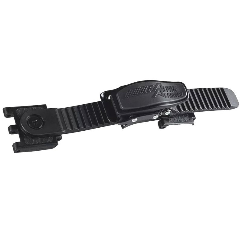 DAA Belt Ratchet Buckle (103805) klamra  zapadkowa