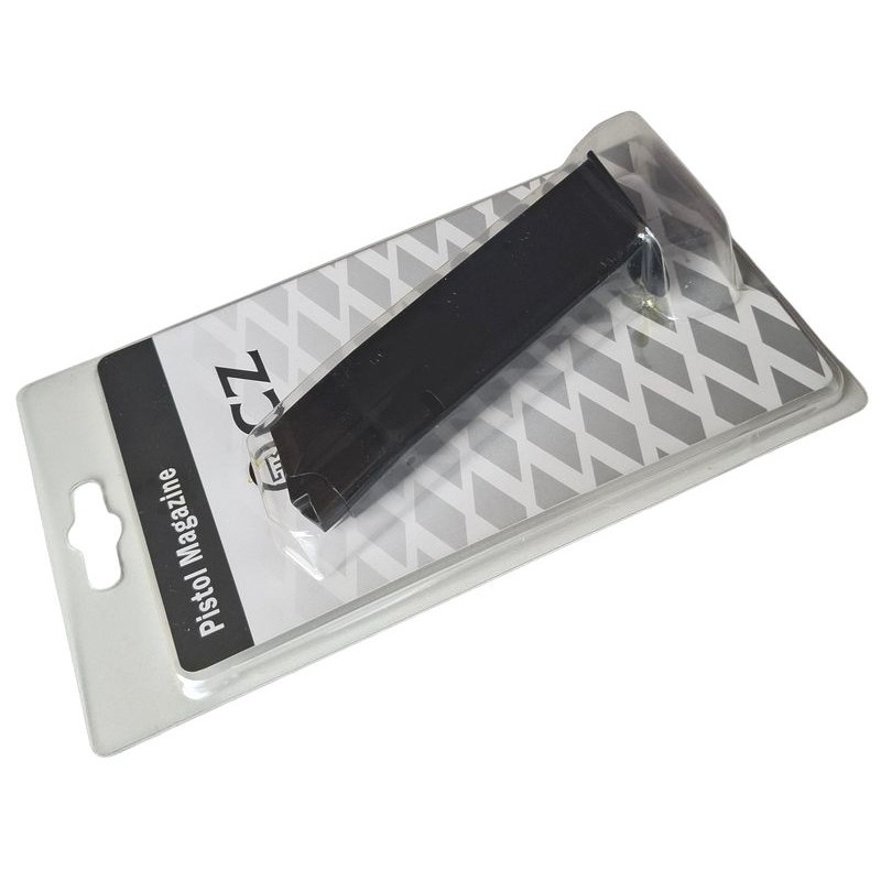 Magazynek do CZ 75/85 / 9x19 / 16 naboi  (0422-0710-07ND) Ćeska zbrojovka