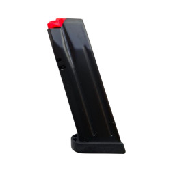 Magazine for CZ P-10 C/SC / 9x19 / 15    rounds (0552-0030-10ND) ČESKÁ ZBROJOVKA