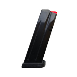 Magazine for CZ P-10 C/SC / 9x19 / 15    rounds (0552-0030-10ND) ČESKÁ ZBROJOVKA
