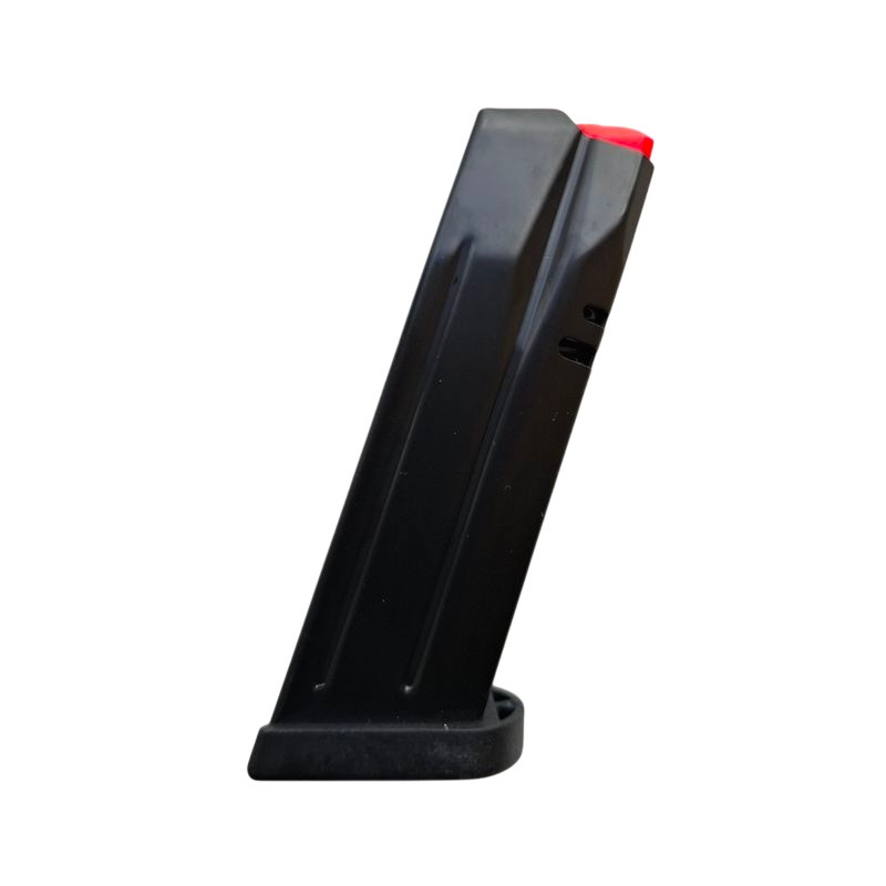 Magazine for CZ P-10 C/SC / 9x19 / 15    rounds (0552-0030-10ND) ČESKÁ ZBROJOVKA