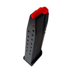 Magazine for CZ P-10 C/SC / 9x19 / 15    rounds (0552-0030-10ND) ČESKÁ ZBROJOVKA