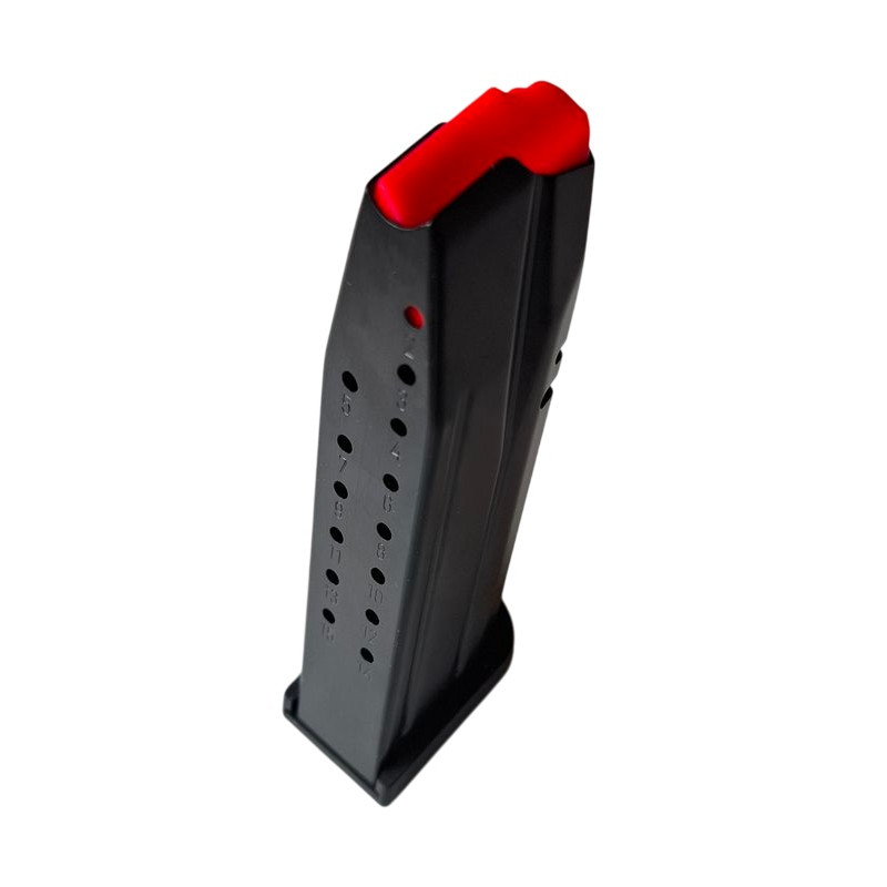 Magazine for CZ P-10 C/SC / 9x19 / 15    rounds (0552-0030-10ND) ČESKÁ ZBROJOVKA