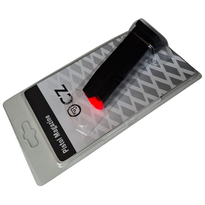 Magazine for CZ P-10 C/SC / 9x19 / 15    rounds (0552-0030-10ND) ČESKÁ ZBROJOVKA
