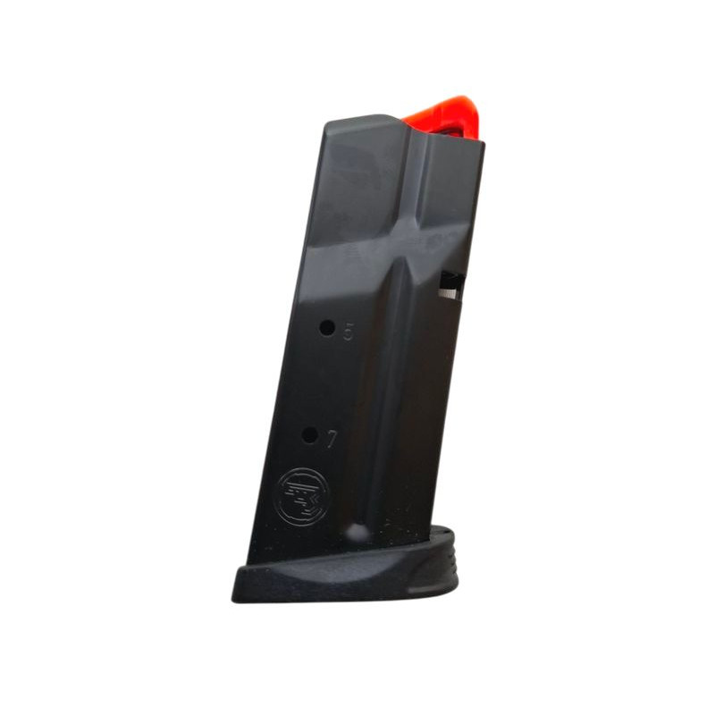 Magazine for CZ P-10 M / 9x19 / 7 rounds  (0582-0710-01ND) ČESKÁ ZBROJOVKA