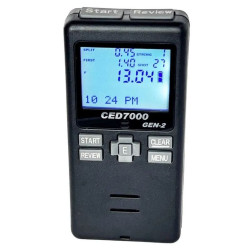 DAA CED7000 GEN-2 Shot...