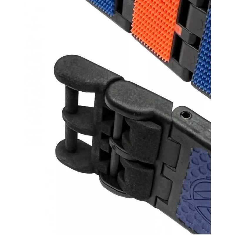 DAA Lynx Belt - Half Link Extension      Piece (103584)