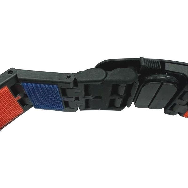 DAA Lynx Belt - Half Link Extension      Piece (103584)