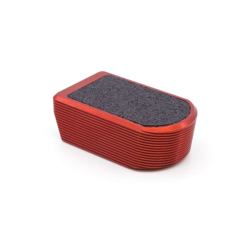 ARMANOV Stopka do magazynka CZ Shadow 2  / SP01 / CZ 75 / BLUE / +2 naboje (MPCZ1-BU) MaXXXgrip Line