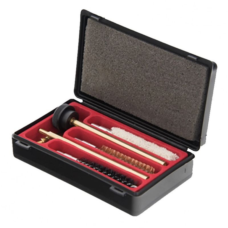 LEAPERS UTG .38 / .357 / 9 mm cleaning kit (TL-CLP9MMKT)