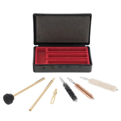 LEAPERS UTG Zestaw do czyszczenia .38 /  .357 / 9 mm (TL-CLP9MMKT)