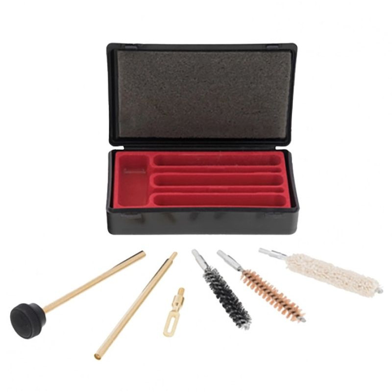 LEAPERS UTG .38 / .357 / 9 mm cleaning kit (TL-CLP9MMKT)