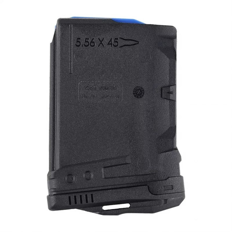 Magazynek do AR15 / 10 naboi / LEAPERS   UTG (RBT-AM10)