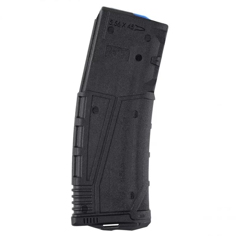 Magazynek do AR15 / 30 naboi (.223.5,56) / LEAPERS UTG (RBU-AM01)